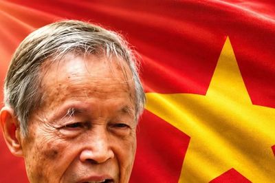 Đổi cánh tay lấy chiến thắng: Bài học từ ý chí phi thường của AHLLVT La Văn Cầu