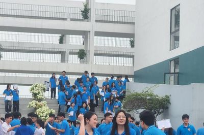 Tuyên Quang công bố danh sách trúng tuyển vào các trường THPT chuyên