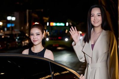 Mai Phương Thúy đáp trả nhận xét 'giàu có nhờ danh hiệu Hoa hậu'