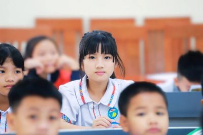 Học sinh có thêm cẩm nang chăm sóc sức khỏe mắt và răng miệng từ Bộ GD&ĐT