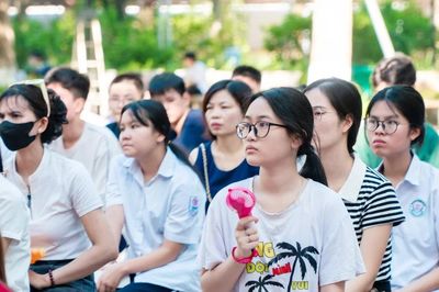 Tư vấn chọn tổ hợp môn học giúp tối ưu hóa năng lực sở trường và ổn định tâm lý học sinh