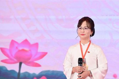 Giáo dục phổ thông phải chuyển từ truyền thụ tri thức sang phát triển năng lực