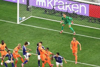 Bảng F World Cup 2026: Hà Lan bứt phá, Nhật Bản bất bại, Thụy Điển thoát hiểm