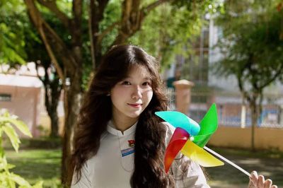 Nữ sinh An Giang xuất sắc đạt điểm tuyệt đối SAT và IELTS 8.0