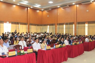 Hành trình 40 năm đổi mới đến tăng trưởng bứt phá