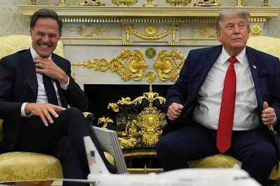 Tổng Thư ký NATO lên tiếng bảo vệ đồng minh sau chỉ trích của Tổng thống Trump về vấn đề Iran