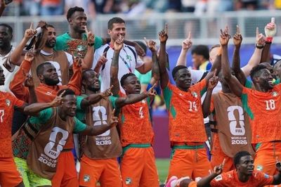 Kết quả bóng đá Bảng E World Cup 2026: Bờ Biển Ngà 2-0 Curaçao: Nicolas Pépé lập cú đúp lịch sử, 'Những chú Voi' lần đầu giành vé vào vòng knock-out