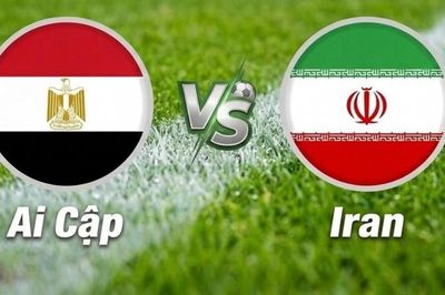 Nhận định, dự đoán trận đấu Ai Cập vs Iran: Cuộc chiến giành vé đi tiếp