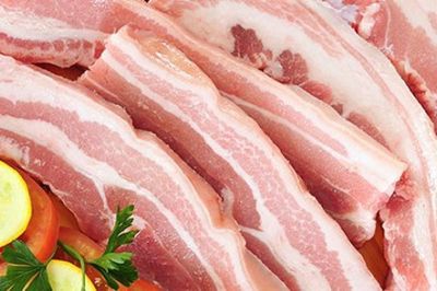 Giá heo hơi hôm nay 26/6: Miền Bắc điều chỉnh giảm, miền Trung - Tây Nguyên và miền Nam đi ngang