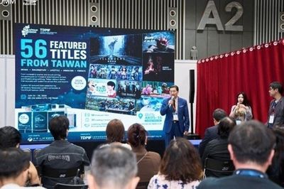 Đài Loan (Trung Quốc) mang đến 56 tác phẩm ấn tượng tại Telefilm Việt Nam 2026