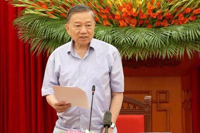 Năm học mới 2026 - 2027 phải là minh chứng cho đột phá giáo dục