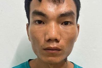 Bắt giữ nam thanh niên hiếp dâm bé gái 12 tuổi nhà hàng xóm