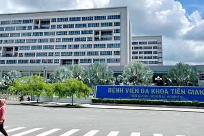 Làm rõ vụ người đàn ông rơi từ lầu 8 xuống lầu 3 tử vong ở Đồng Tháp