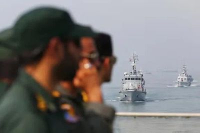 Mỹ - Iran thiết lập kênh liên lạc quân sự trực tiếp