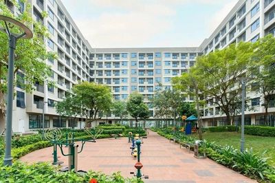 Hà Nội chuyển đổi hơn 26.000m2 đất để xây NOXH tại Hoài Đức