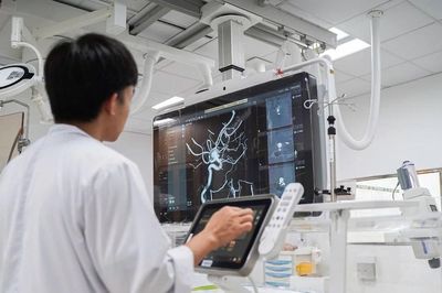 Năm điểm nhấn đặc biệt của Bệnh viện Bạch Mai tại Ninh Bình