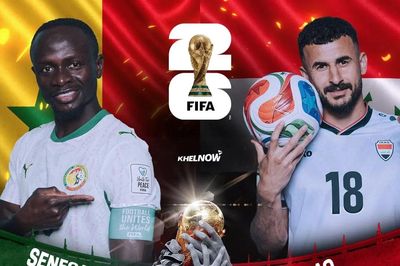 Nhận định Senegal vs Iraq, 02h00 ngày 27/6: Được ăn cả, ngã về không