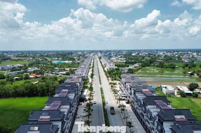 Đề xuất chi hơn 8.000 tỷ đồng xây trung tâm hành chính mới tỉnh Tây Ninh