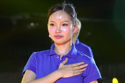 Loạt tiết mục khiến hàng vạn khán giả hòa giọng tại concert Thanh xuân
