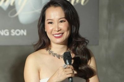 BH Media thua kiện nhạc sĩ Giáng Son, Nguyễn Vĩnh Tiến