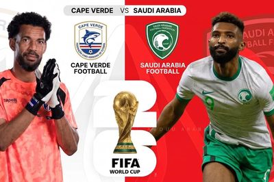 Nhận định Cape Verde vs Saudi Arabia, 07h00 ngày 27/6: Cơ hội lịch sử cho 'Cá mập xanh'