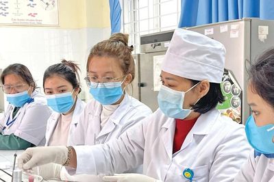 Siết tiêu chuẩn chất lượng đào tạo y khoa