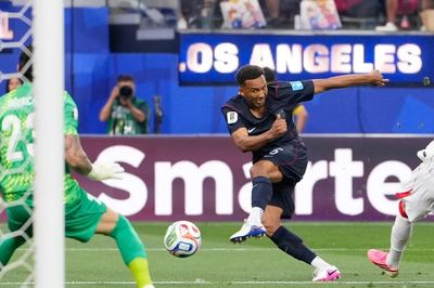 World Cup 2026 phá kỷ lục ghi bàn, bùng nổ ngay từ vòng bảng