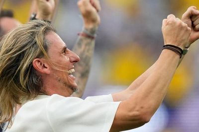 Từ bờ vực bị loại đến kỳ tích lịch sử: Ecuador viết cổ tích ở World Cup 2026