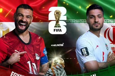 Nhận định Ai Cập vs Iran, 10h00 ngày 27/6: Căng như dây đàn