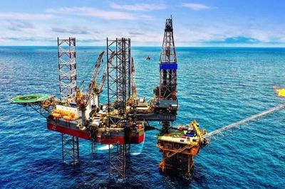 Chi nhánh của PV Drilling được Viện Dầu khí Hoa Kỳ cấp chứng nhận Quản lý và vận hành các giàn khoan ngoài khơi