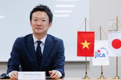 JICA: Kinh nghiệm Nhật Bản có thể giúp Việt Nam xây dựng hệ thống dự trữ dầu thô bền vững