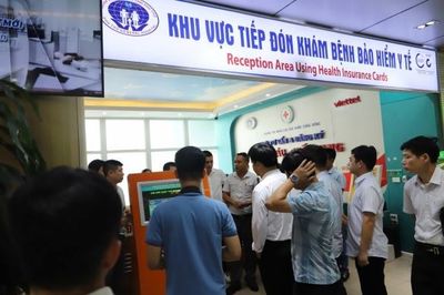 Từ 1/7: Hiểu đúng quy định hưởng 50% BHYT khi khám trái tuyến