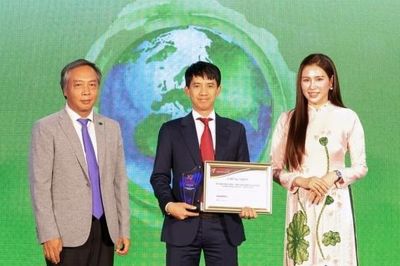 Petrovietnam được vinh danh trong Top đầu các Doanh nghiệp Đổi mới sáng tạo và Kinh doanh hiệu quả 2026