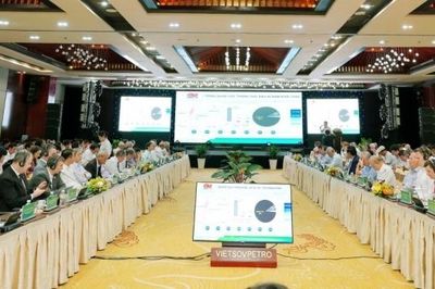 Vietsovpetro: Động lực khoa học công nghệ cho chặng đường phát triển mới