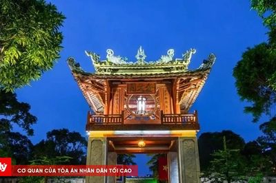 Luật Thủ đô 2026: Hành lang pháp lý mới cho Hà Nội bứt phá