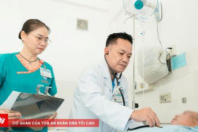 Cứu sống bệnh nhân bị vỡ động mạch chủ ngực
