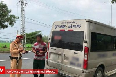 Đà Nẵng tổng rà soát phương tiện, bảo đảm an toàn giao thông