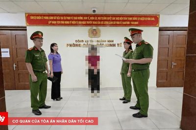Làm rõ vụ mua bán hóa đơn trái phép, đề nghị truy tố 4 người