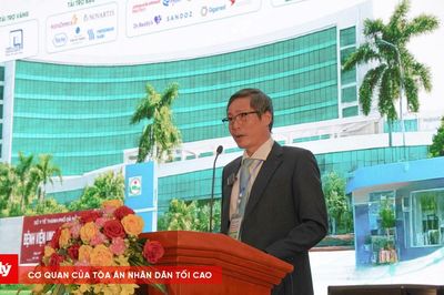 Hội nghị Khoa học kỹ thuật lần thứ II: Bước tiến mới trong chẩn đoán và điều trị ung thư tại Đà Nẵng