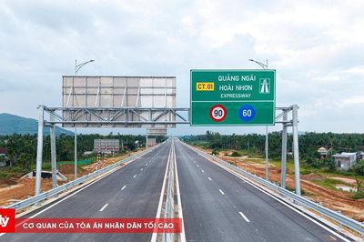 Trước 30/9, hoàn thành quy chuẩn trạm sạc xe điện trên cao tốc