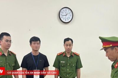 Khởi tố người đàn ông gây cháy xưởng do hàn xì
