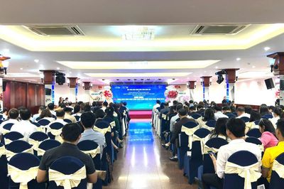 TP.HCM tìm dư địa tiêu dùng mới từ kinh tế cuối tuần