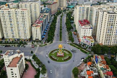 Bức tranh kinh tế Bắc Ninh trước khi trở thành thành phố trực thuộc Trung ương