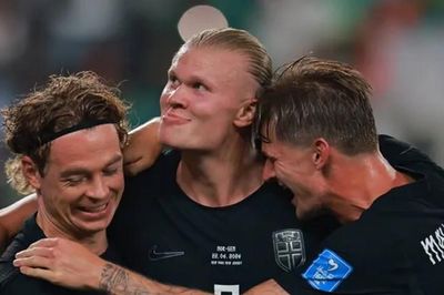 Dự đoán bóng đá Na Uy vs Pháp: Haaland lép vế Mbappe