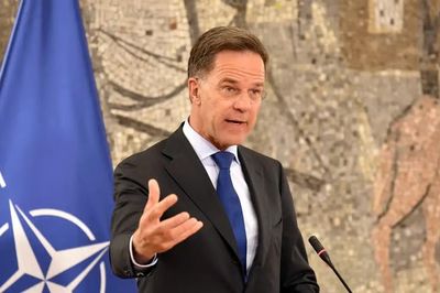 Italia phản bác tuyên bố của lãnh đạo NATO về việc trợ giúp Mỹ chống Iran