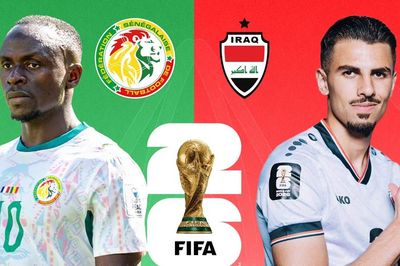 Dự đoán bóng đá Senegal vs Iraq: Thắng cách biệt 2 bàn