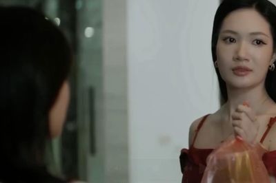 'Lửa trắng' tập 4: Mai đụng độ bạn gái nóng bỏng của Cương 'đen'