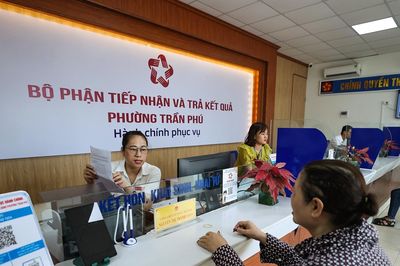 Cơ cấu tổ chức cấp xã cần chuyển từ 'tinh gọn' sang 'tinh gọn hợp lý'