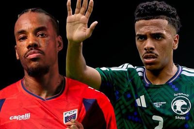 Nhận định bóng đá Cape Verde vs Saudi Arabia: Viết tiếp cổ tích
