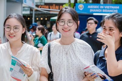 Các trường kinh tế ở Hà Nội đồng loạt tăng học phí năm 2026